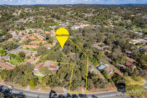 187 Lesmurdie Rd, Lesmurdie, WA 6076