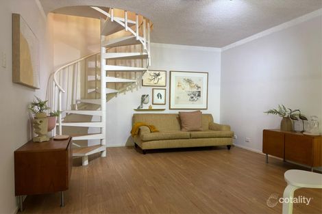 Property photo of 21/60 Smith Street Highgate WA 6003