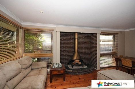 Property photo of 8 Beckenham Drive Ferntree Gully VIC 3156