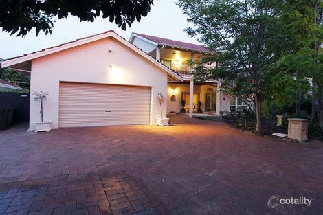 Property photo of 42 McCallum Crescent Ardross WA 6153