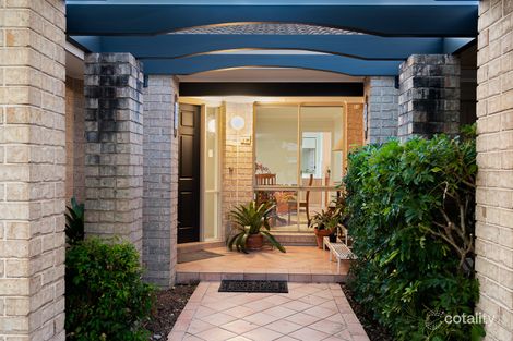 Property photo of 15 Perseus Circuit Kellyville NSW 2155