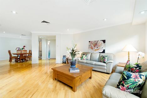 Property photo of 15 Perseus Circuit Kellyville NSW 2155