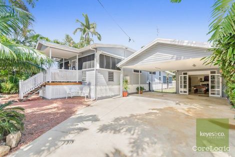 Property photo of 82 Burt Street Aitkenvale QLD 4814