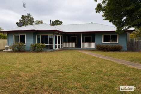 74 Glasson St, Chinchilla, QLD 4413