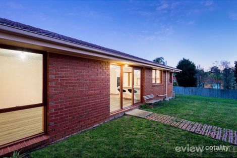 Property photo of 135 Maramba Drive Narre Warren VIC 3805
