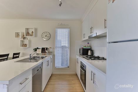 Property photo of 8B Dodd Street Newtown QLD 4350