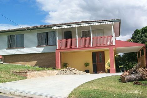 97 Pareena Cres, Mansfield, QLD 4122