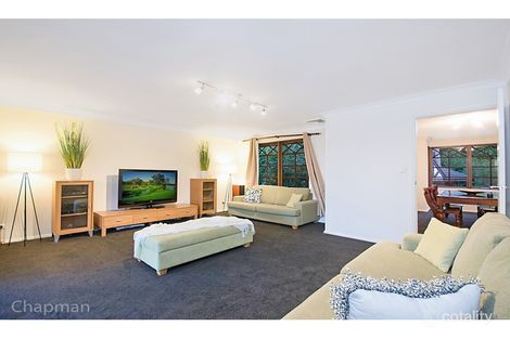 Property photo of 11 The Terrace Warrimoo NSW 2774