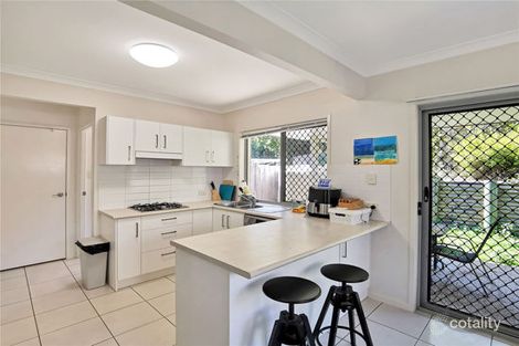 Property photo of 17/42-51 Wattlebird Street Mango Hill QLD 4509