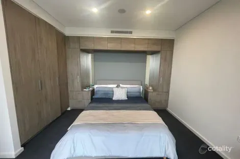 Property photo of 405/11 Clifton Street Blacktown NSW 2148