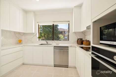 Property photo of 18/49-53 Albert Road Strathfield NSW 2135