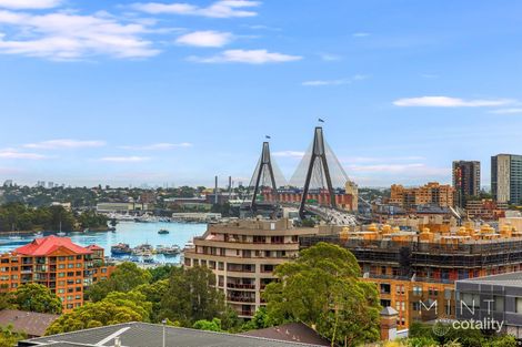 1406/243-271 Pyrmont St, Pyrmont, NSW 2009