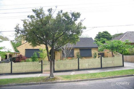 Property photo of 6 Ronald Street Mitcham VIC 3132