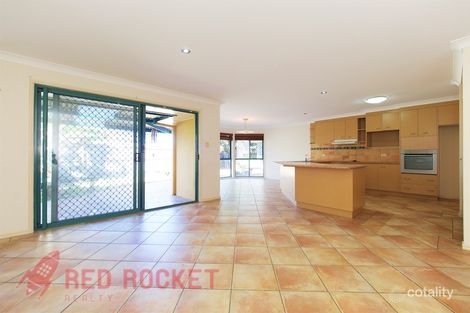 Property photo of 111 Lancaster Circuit Stretton QLD 4116