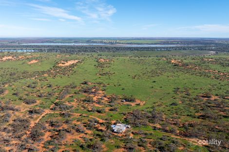Property photo of 320 Rawnsley Road Loveday SA 5345