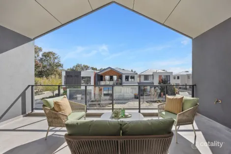 Property photo of 23 Colt Entrance Cockburn Central WA 6164