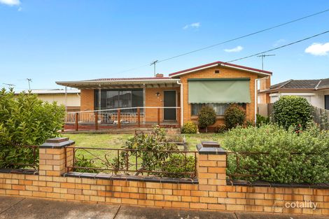 Property photo of 10 Roma Street Bell Park VIC 3215