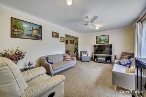 Property photo of 21 Flag Street Jamboree Heights QLD 4074