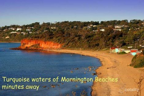 4 Beatty Pde, Mornington, VIC 3931