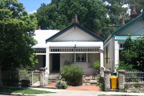 6 The Crescent, Annandale, NSW 2038