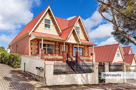 Property photo of 1/13 Dudley Avenue Prospect SA 5082