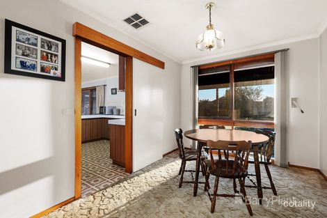 Property photo of 107 Milpera Crescent Wantirna VIC 3152