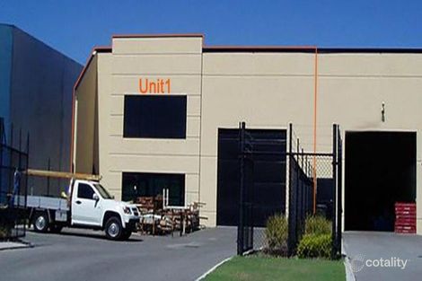 1/122 Beringarra Ave, Malaga, WA 6090