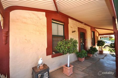 Property photo of 19 Fourth Street Quorn SA 5433