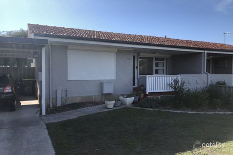 Property photo of 47A Etchingham Road Balga WA 6061