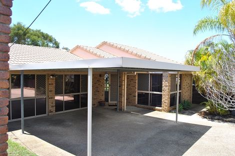4 Marseille Ct, Petrie, QLD 4502