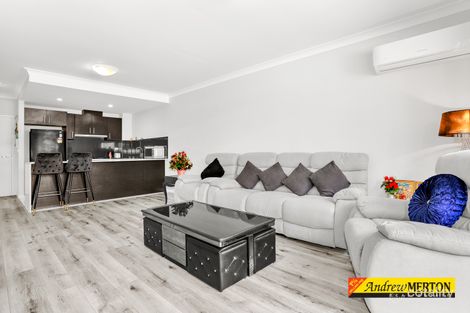 Property photo of 3/8A Myrtle Street Prospect NSW 2148