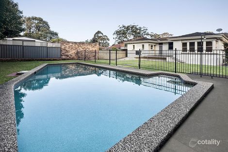 Property photo of 22A Park Street Peakhurst NSW 2210