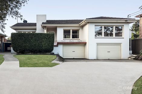 Property photo of 22A Park Street Peakhurst NSW 2210