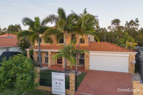 Property photo of 43 Kirra Place Carindale QLD 4152