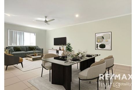 Property photo of 26/2-8 Reserve Court Murrumba Downs QLD 4503