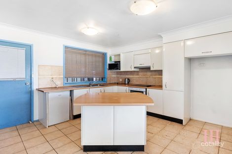 Property photo of 3 Freda Place Hammondville NSW 2170