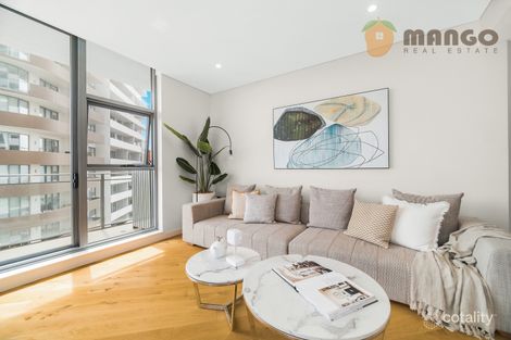 Property photo of 1306/1 Mooltan Avenue Macquarie Park NSW 2113