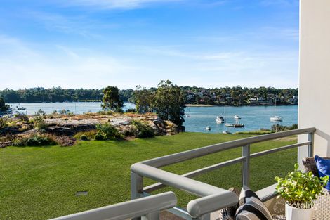 Property photo of 435/1 Searay Close Chiswick NSW 2046