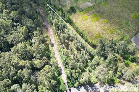 Lot 42 Lagoon Pocket Rd, Lagoon Pocket, QLD 4570
