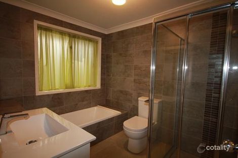 Property photo of 26 Dotterel Street Hinchinbrook NSW 2168