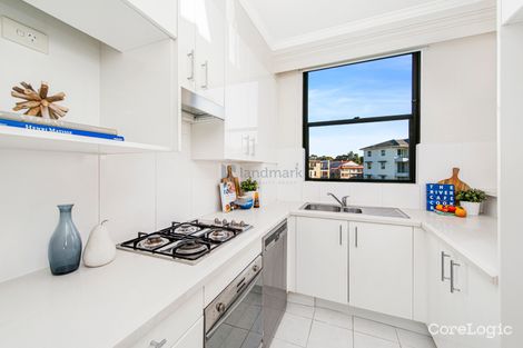 Property photo of 435/1 Searay Close Chiswick NSW 2046