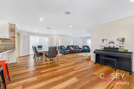Property photo of 6 Baronet Walk Narre Warren South VIC 3805
