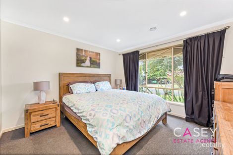 Property photo of 6 Baronet Walk Narre Warren South VIC 3805