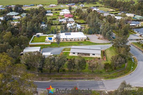 Property photo of 17 Rangeview Loop Serpentine WA 6125