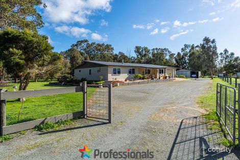 Property photo of 17 Rangeview Loop Serpentine WA 6125