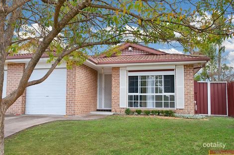 Property photo of 10A Westcott Place Oakhurst NSW 2761