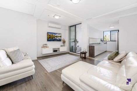 Property photo of 205/443 Chapel Road Bankstown NSW 2200