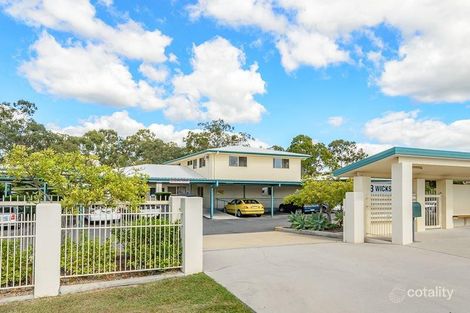 8/8 Wicks St, New Auckland, QLD 4680