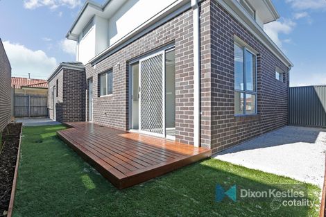 Property photo of 1/1 Leila Street Deer Park VIC 3023