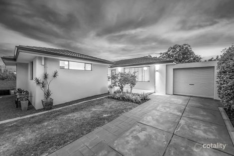 Property photo of 23 Dover Road Scarborough WA 6019